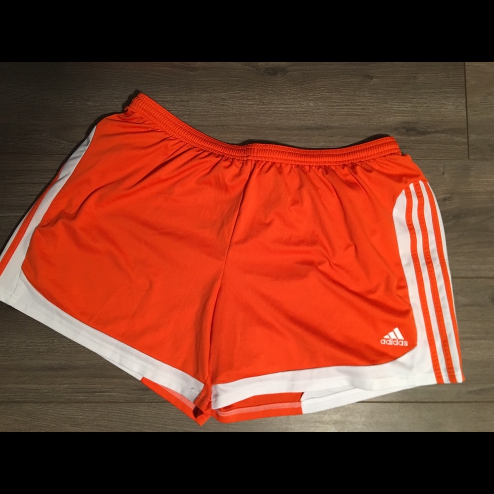 Adidas women’s shorts